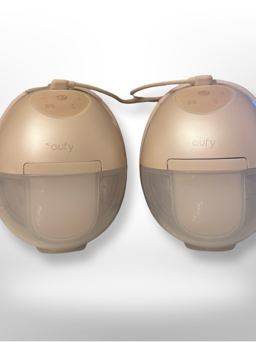 Eufy Heated Breast Pumps S1